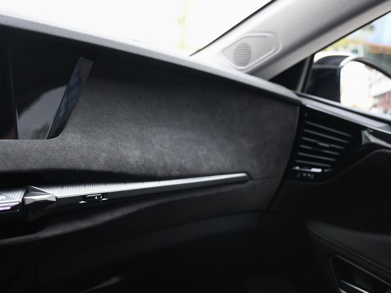 DS Automobiles DS 4 Performance Line 1.6 PHEV 225pk Automaat PDC + CAM — photo 10