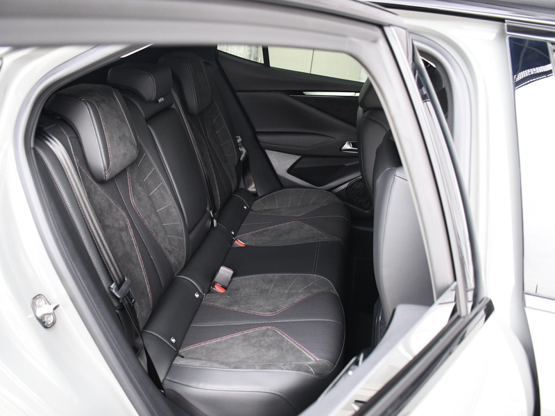 DS Automobiles DS 4 Performance Line 1.6 PHEV 225pk Automaat PDC + CAM — photo 12