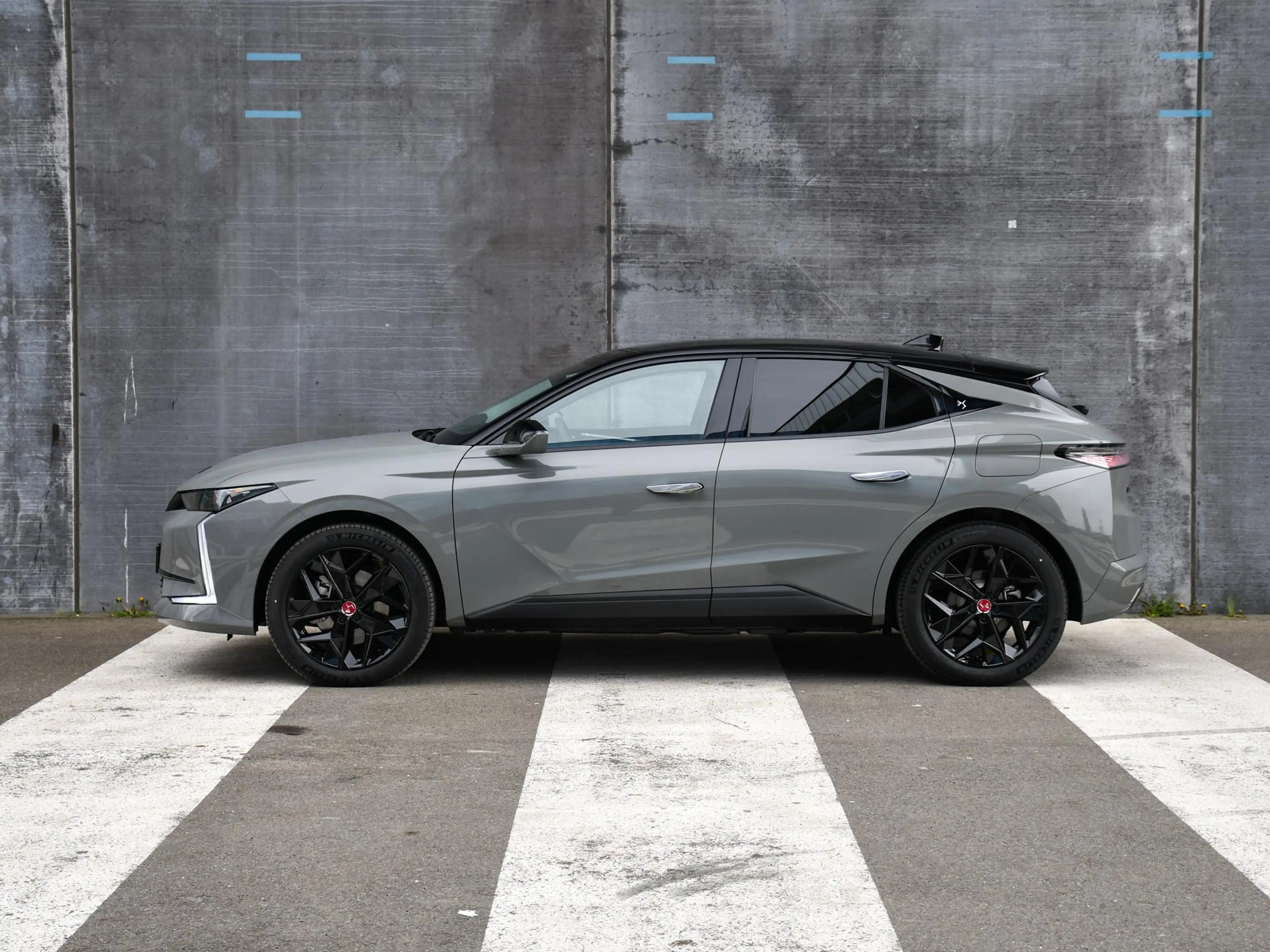DS Automobiles DS 4 Performance Line 1.6 PHEV 225pk Automaat PDC + CAM — photo 3