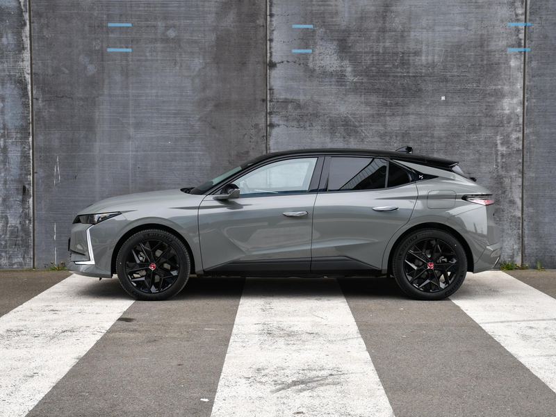 DS Automobiles DS 4 Performance Line 1.6 PHEV 225pk Automaat PDC + CAM — photo 3