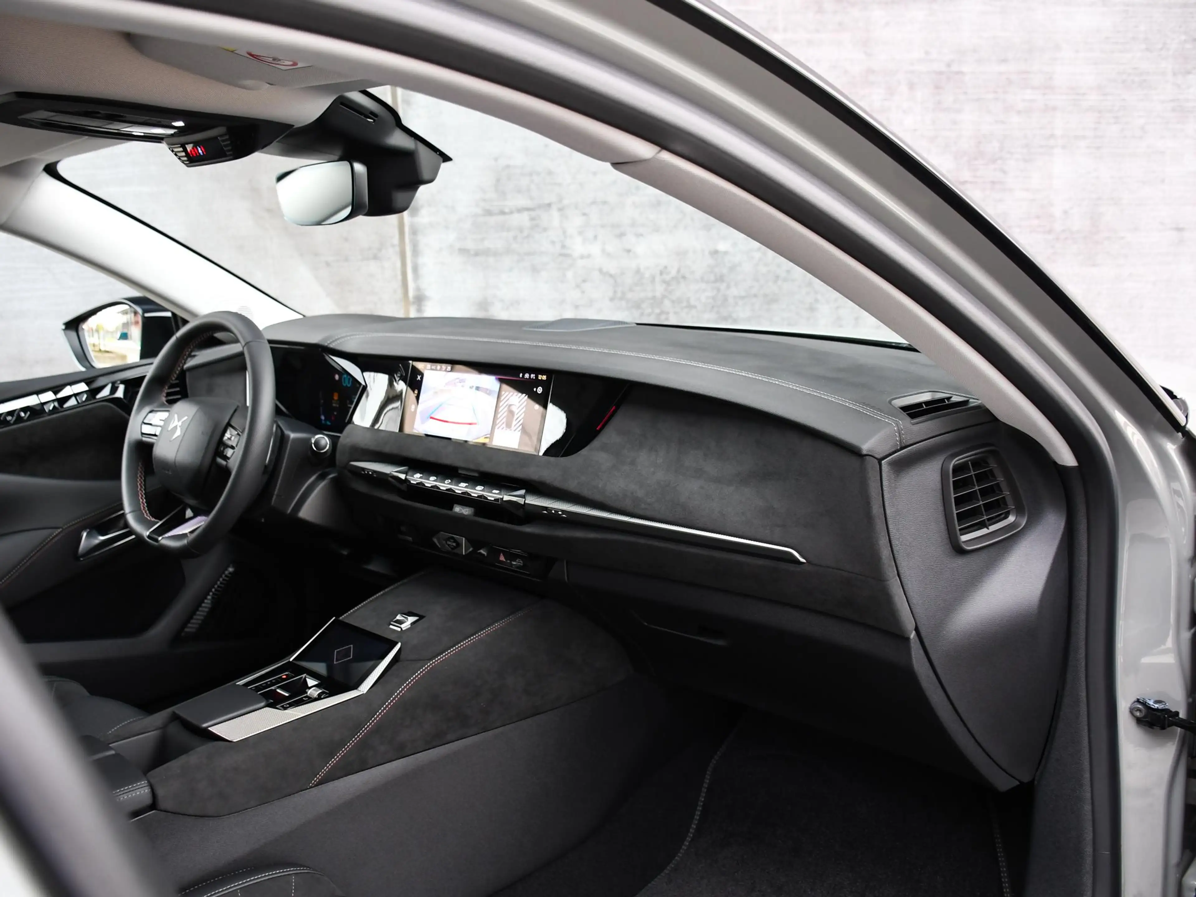 DS Automobiles DS 4 Performance Line 1.6 PHEV 225pk Automaat PDC + CAM — photo 9