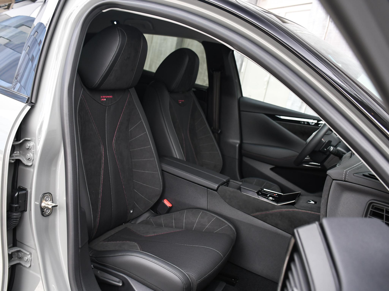 DS Automobiles DS 4 Performance Line 1.6 PHEV 225pk Automaat PDC + CAM — photo 11