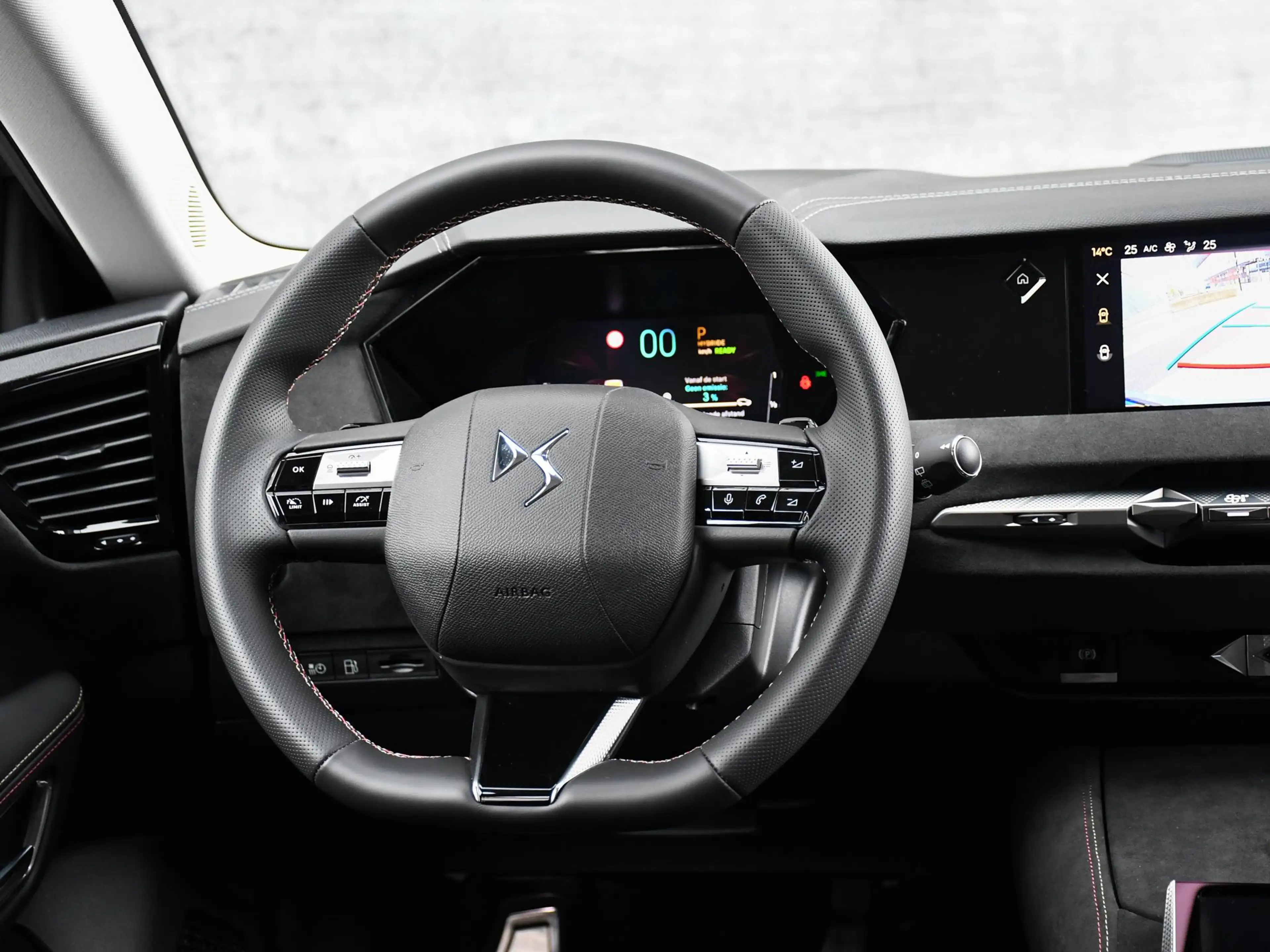 DS Automobiles DS 4 Performance Line 1.6 PHEV 225pk Automaat PDC + CAM — photo 15