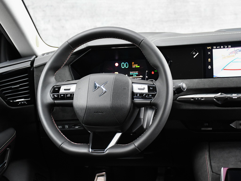 DS Automobiles DS 4 Performance Line 1.6 PHEV 225pk Automaat PDC + CAM — photo 15