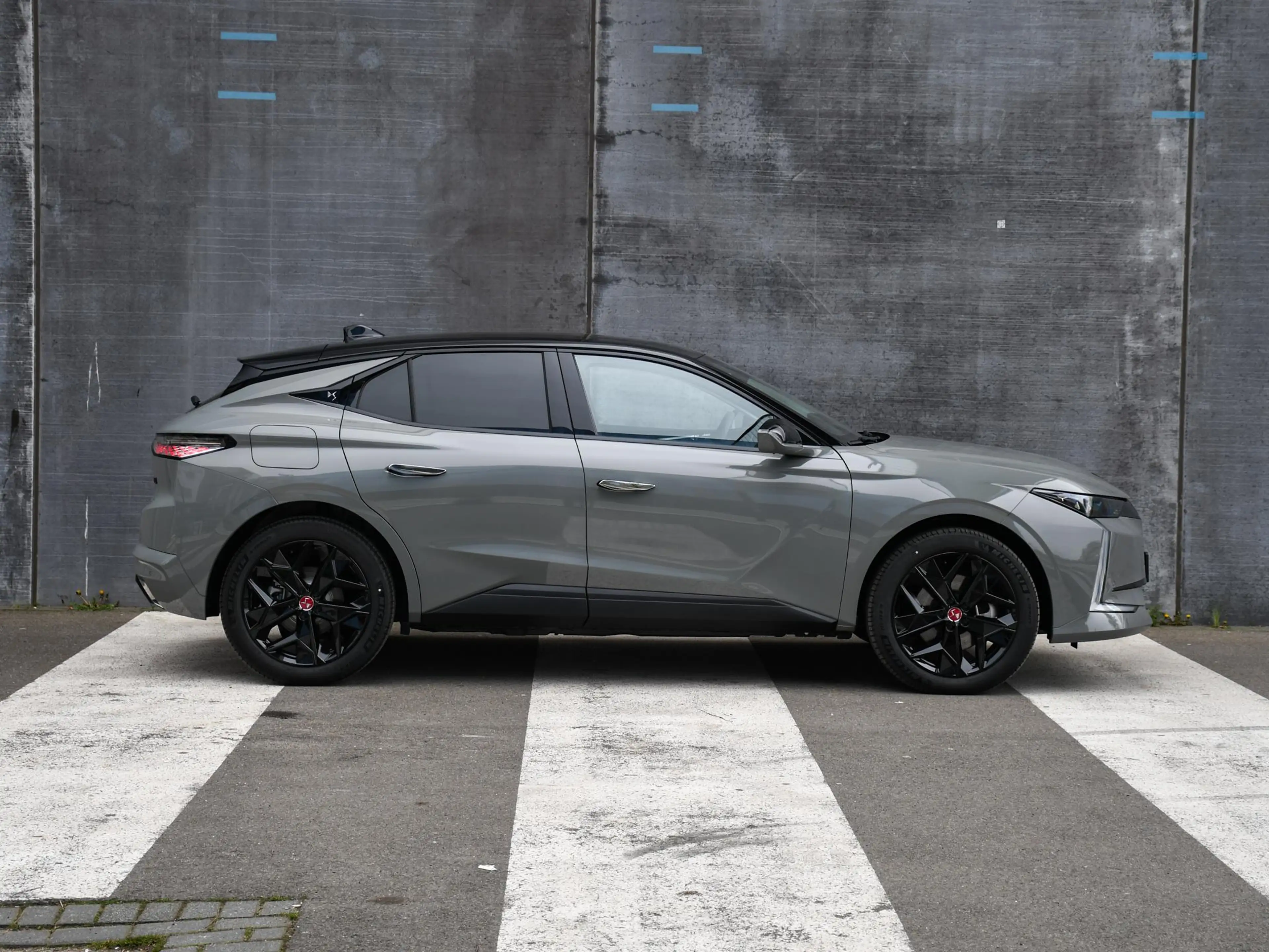 DS Automobiles DS 4 Performance Line 1.6 PHEV 225pk Automaat PDC + CAM — photo 4
