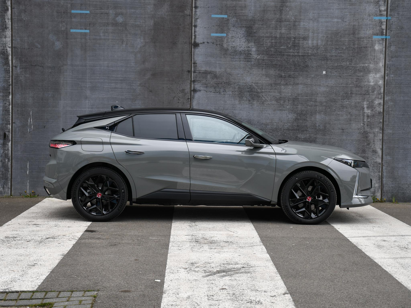 DS Automobiles DS 4 Performance Line 1.6 PHEV 225pk Automaat PDC + CAM — photo 4