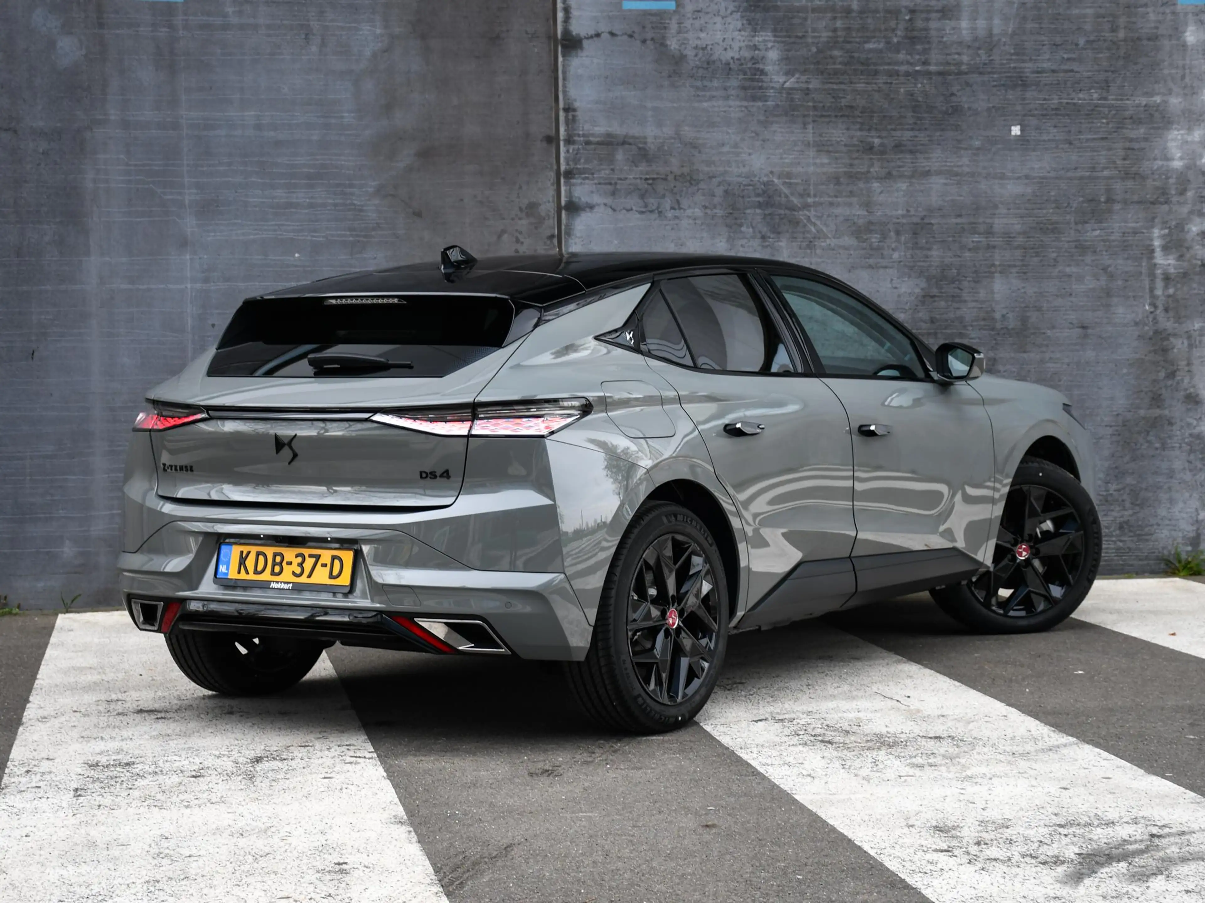 DS Automobiles DS 4 Performance Line 1.6 PHEV 225pk Automaat PDC + CAM — photo 5