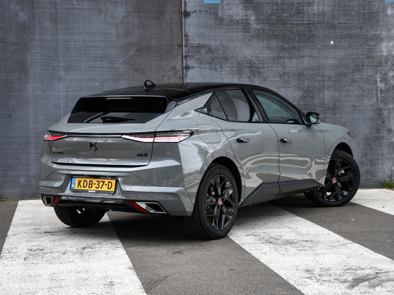 DS Automobiles DS 4 Performance Line 1.6 PHEV 225pk Automaat PDC + CAM — photo 5