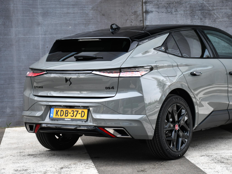 DS Automobiles DS 4 Performance Line 1.6 PHEV 225pk Automaat PDC + CAM — photo 6