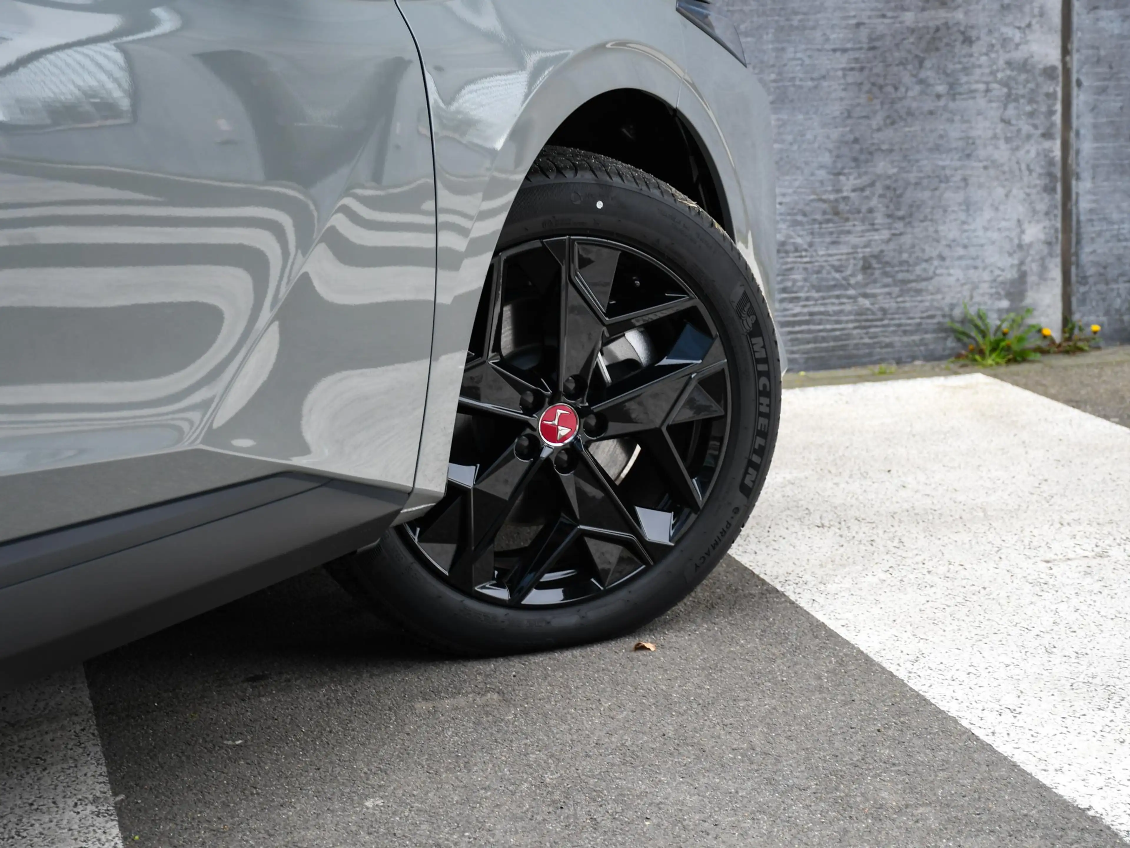DS Automobiles DS 4 Performance Line 1.6 PHEV 225pk Automaat PDC + CAM — photo 7