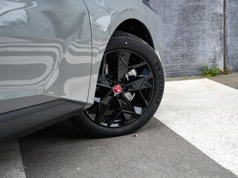 DS Automobiles DS 4 Performance Line 1.6 PHEV 225pk Automaat PDC + CAM — photo 7