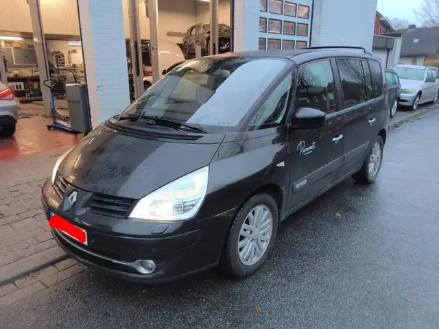 Renault Grand Espace Grand Espace 2.0 dCi Initiale FAP
