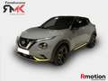 Nissan Juke DIG-T 84 kW (114 CV) DCT 7 Vel. Kiiro Gris - thumbnail 1