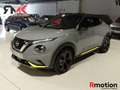 Nissan Juke DIG-T 84 kW (114 CV) DCT 7 Vel. Kiiro Gris - thumbnail 4