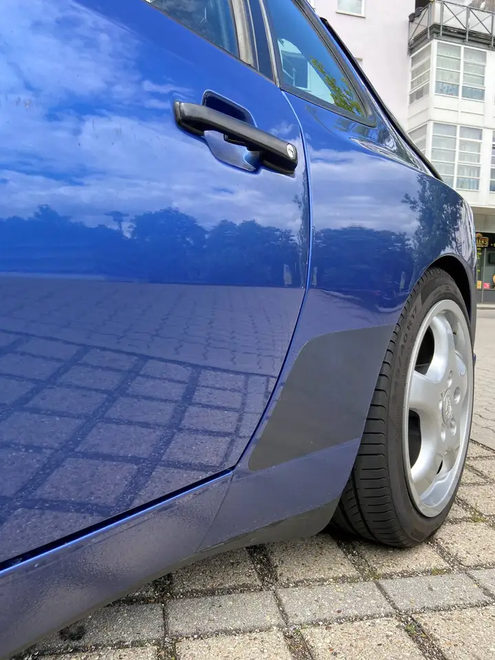 Porsche 944 S 2, foto 6