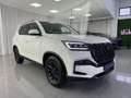 SsangYong Rexton D22 DTR Premium 4x4 Aut. Blanco - thumbnail 5