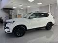 SsangYong Rexton D22 DTR Premium 4x4 Aut. Blanco - thumbnail 2