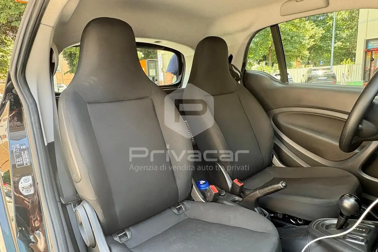 smart forTwo 2021 — фото 12