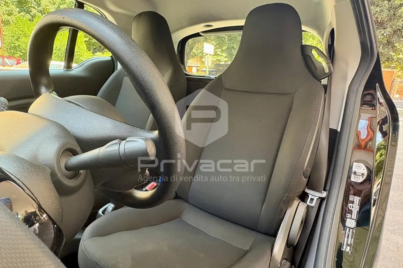 smart forTwo 2021 — фото 10