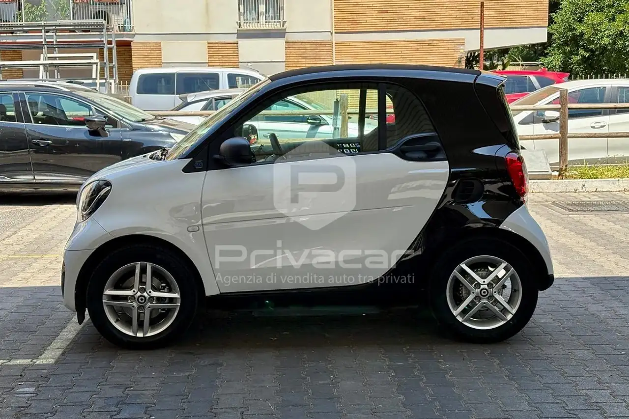 smart forTwo 2021 — фото 8