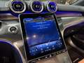 Mercedes-Benz C 220 Berline 220 d AMG Line Toit ouvrant Schwarz - thumbnail 15