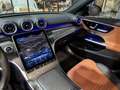 Mercedes-Benz C 220 Berline 220 d AMG Line Toit ouvrant Schwarz - thumbnail 13