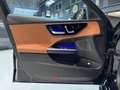 Mercedes-Benz C 220 Berline 220 d AMG Line Toit ouvrant Schwarz - thumbnail 10