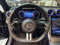 Mercedes-Benz C 220 Berline 220 d AMG Line Toit ouvrant Schwarz - thumbnail 11