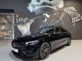 Mercedes-Benz C 220 Berline 220 d AMG Line Toit ouvrant Schwarz - thumbnail 2
