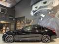 Mercedes-Benz C 220 Berline 220 d AMG Line Toit ouvrant Schwarz - thumbnail 4