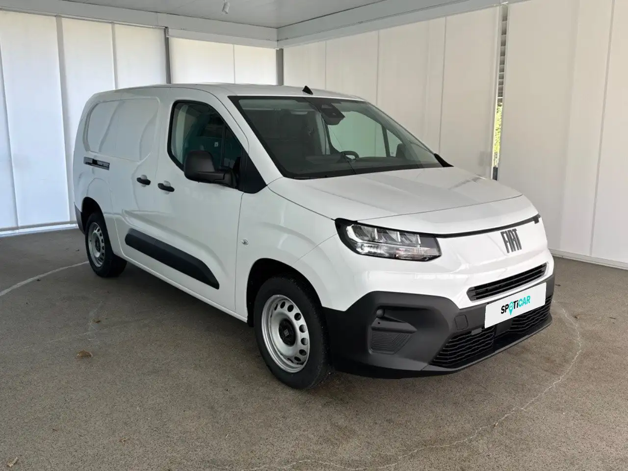 Fiat Doblo 2026