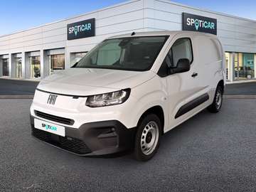 VAN XL 1.5 Diesel 130cv Man