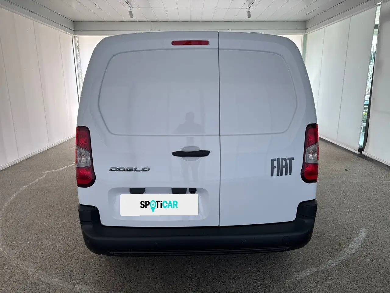 Fiat Doblo 2026