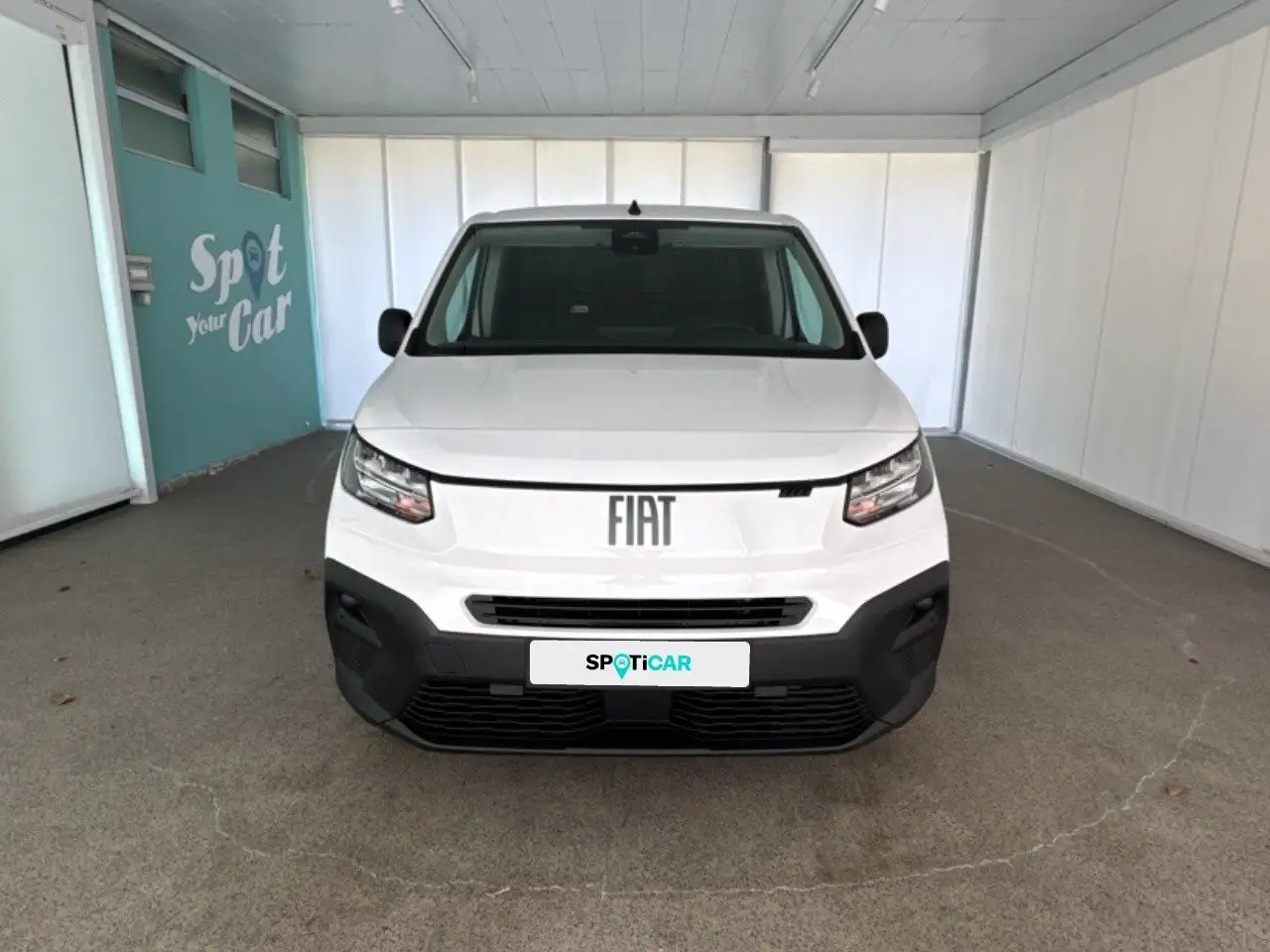 Fiat Doblo 2026