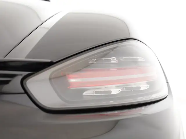 Porsche Boxster view 18