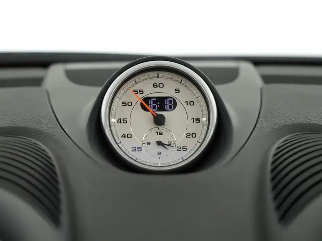 Porsche Boxster view 16