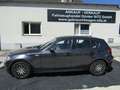 BMW 118 d Grau - thumbnail 2