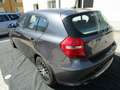 BMW 118 d Grau - thumbnail 7