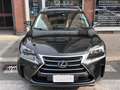 Lexus NX 300h Luxury NX 300h HEV Nero - thumbnail 2