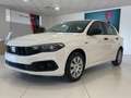 Fiat Tipo 5 Porte 1.5 T4 Hybrid Bianco - thumbnail 1