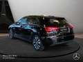 Mercedes-Benz A 250 e STYLE+PANO+8G Schwarz - thumbnail 10