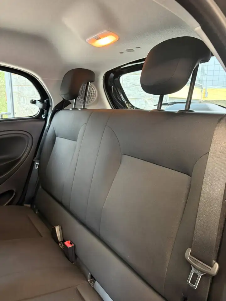 Smart Forfour II 2020 eq Pure 4,6kW, миниатюра 6
