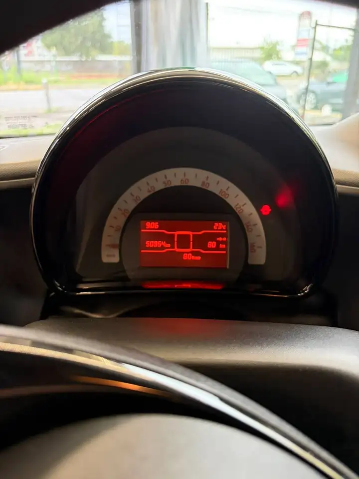 Smart Forfour II 2020 eq Pure 4,6kW, миниатюра 7