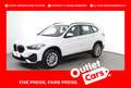 BMW X1 sDrive16d Weiß - thumbnail 1