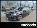 Peugeot 308 SW Hybrid 136 e-DSC6 Allure Schwarz - thumbnail 1