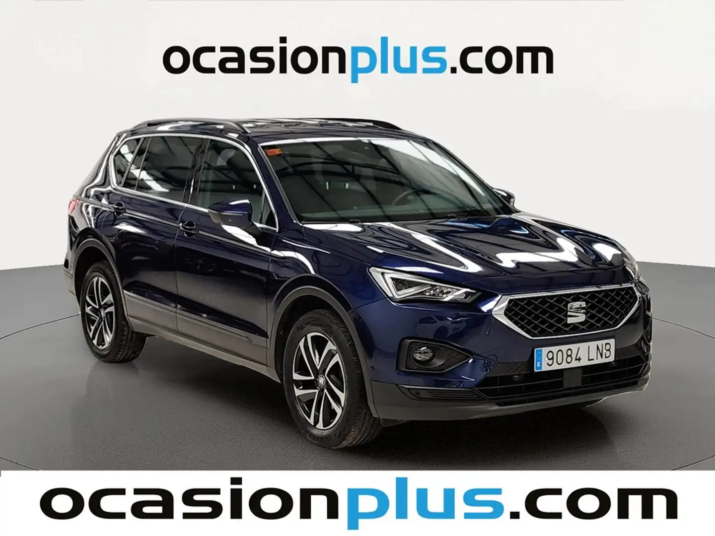 SEAT Tarraco 2.0TDI S&S Style 150 Azul - 2
