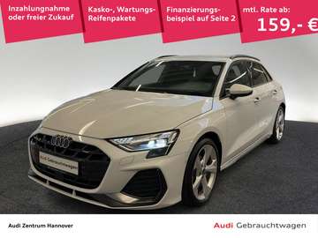 S line 35 TFSI virtual AHK