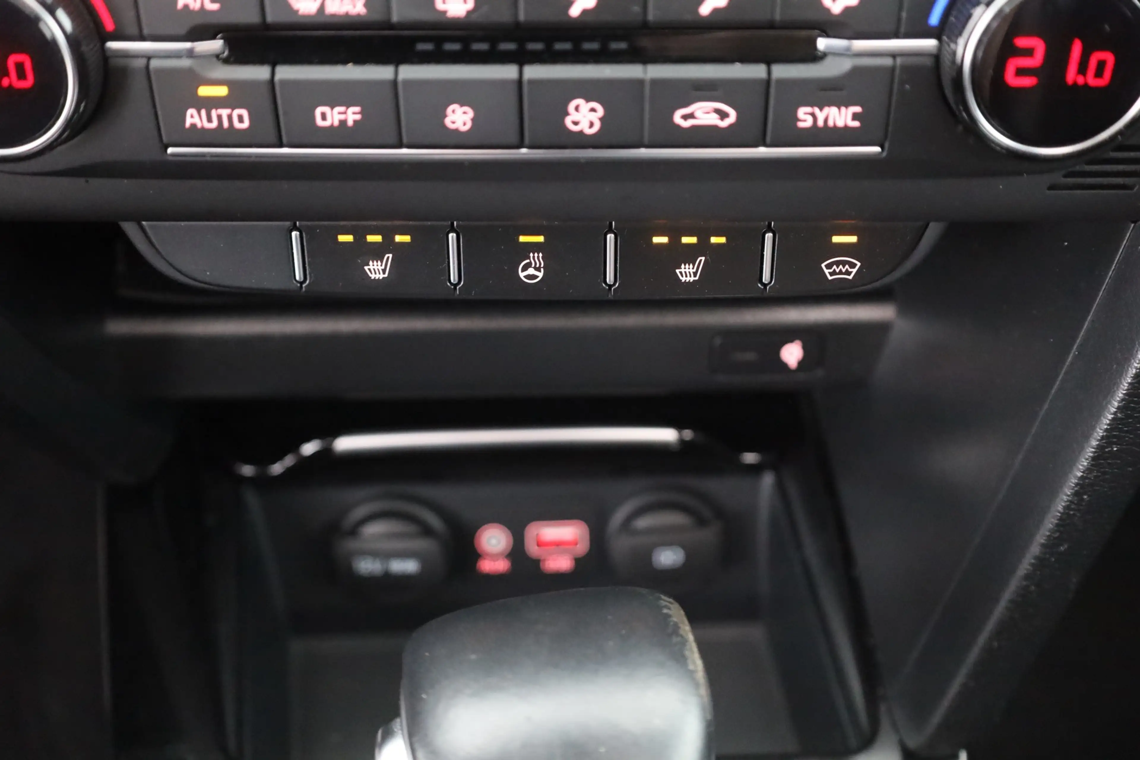 Kia ProCeed / pro_cee'd ProCeed 1.6 T-GDI GT LED Navi Panorama Kamera — photo 13