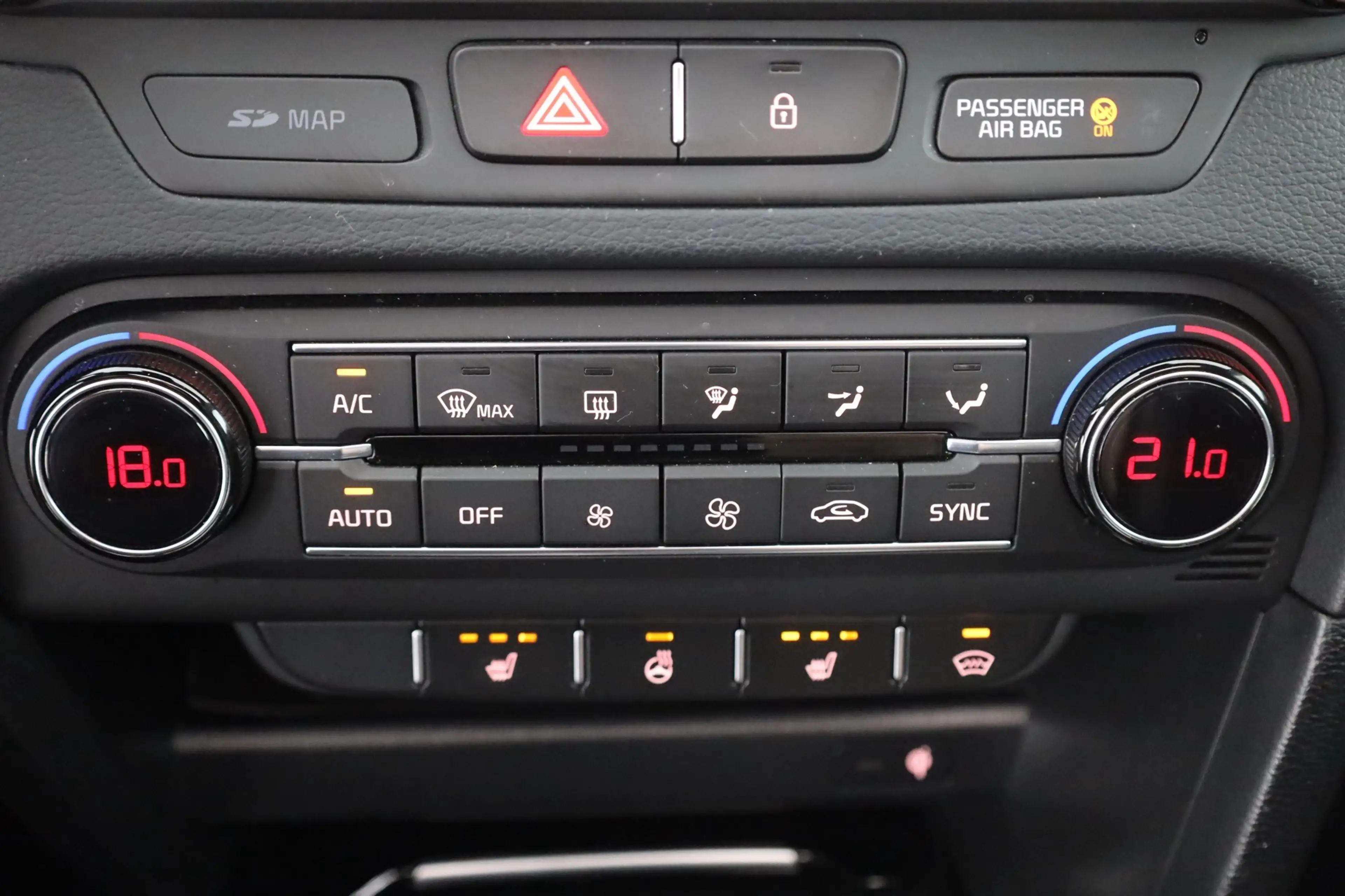 Kia ProCeed / pro_cee'd ProCeed 1.6 T-GDI GT LED Navi Panorama Kamera — photo 12
