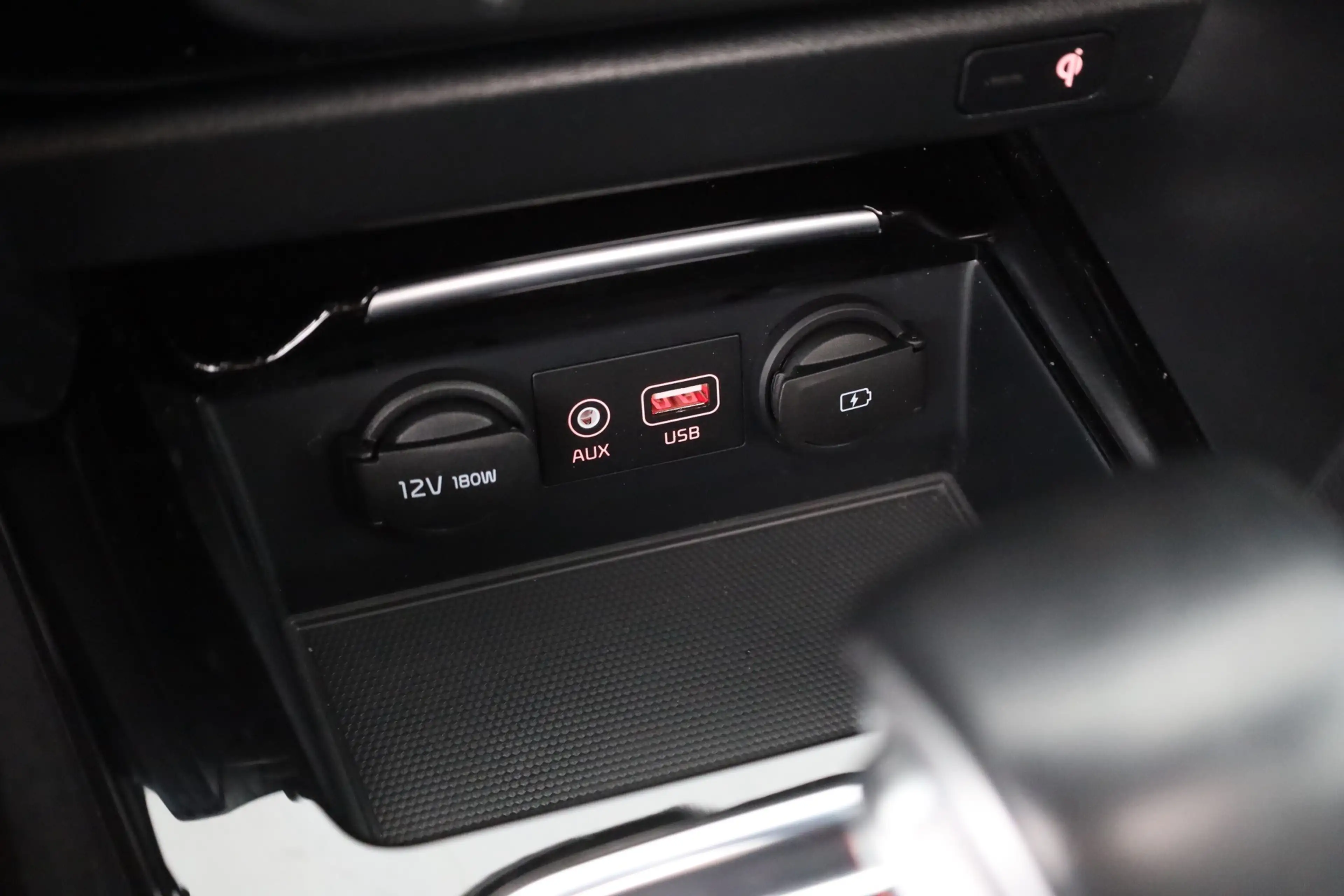 Kia ProCeed / pro_cee'd ProCeed 1.6 T-GDI GT LED Navi Panorama Kamera — photo 14